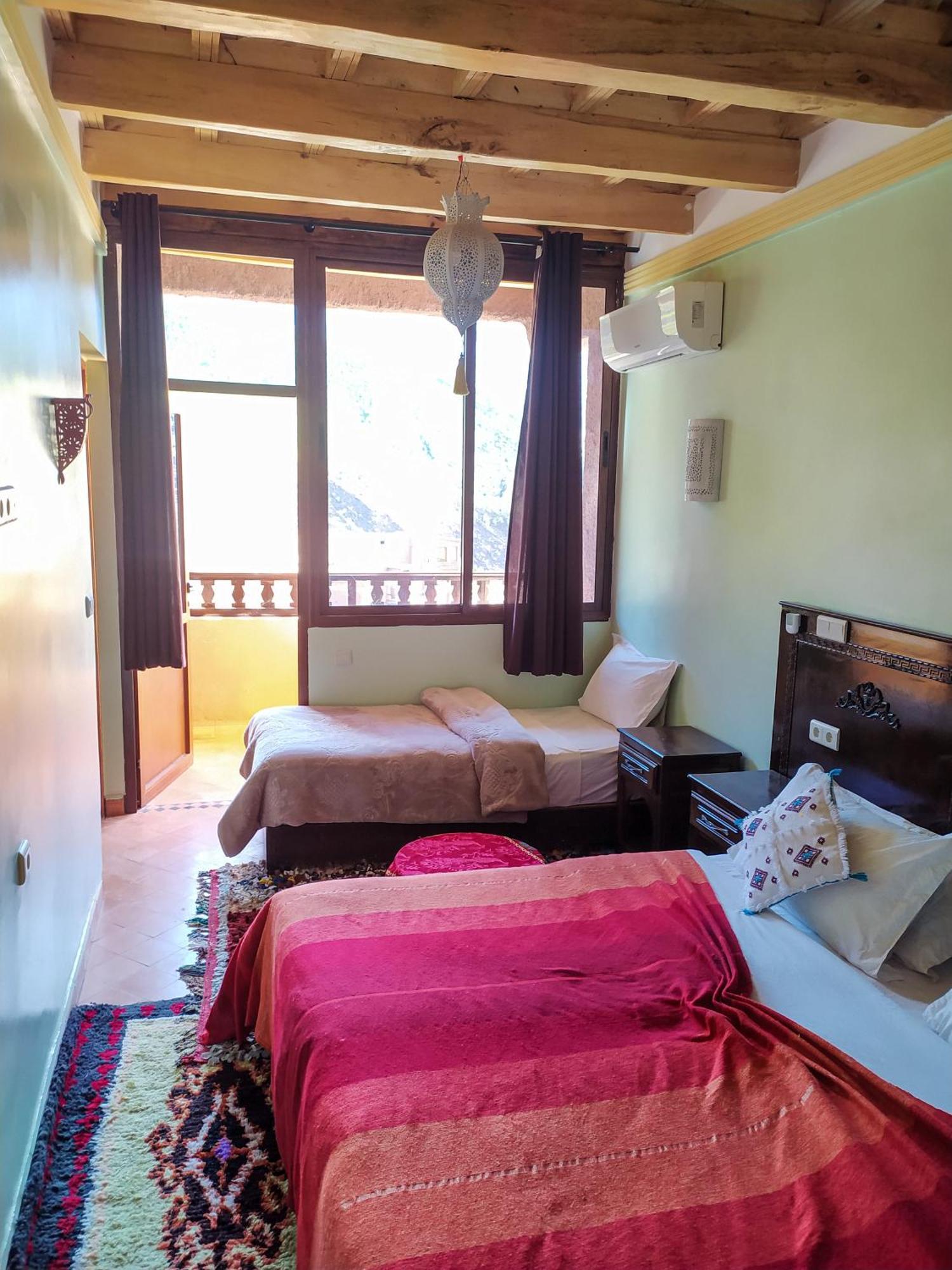Dar Atlas Charme Imlil  Exteriér fotografie