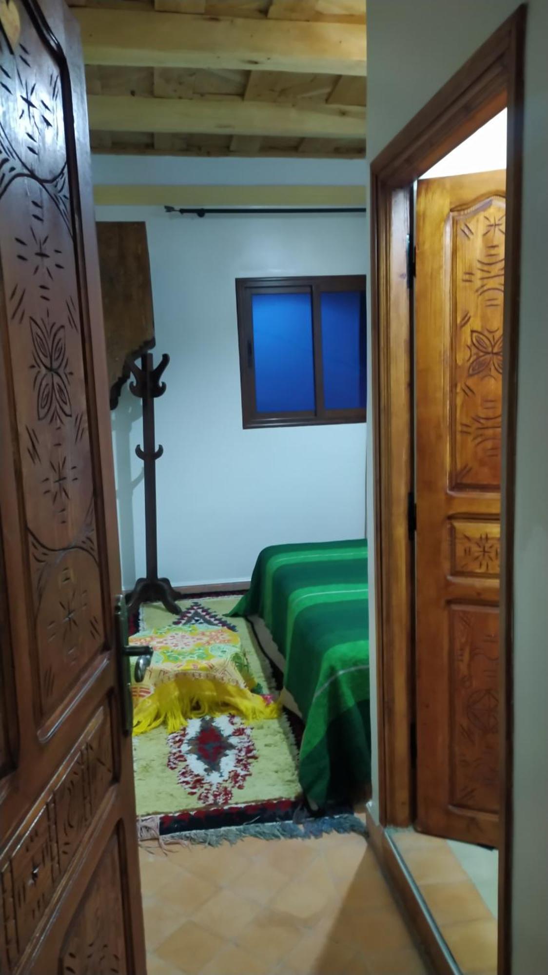 Dar Atlas Charme Imlil  Exteriér fotografie