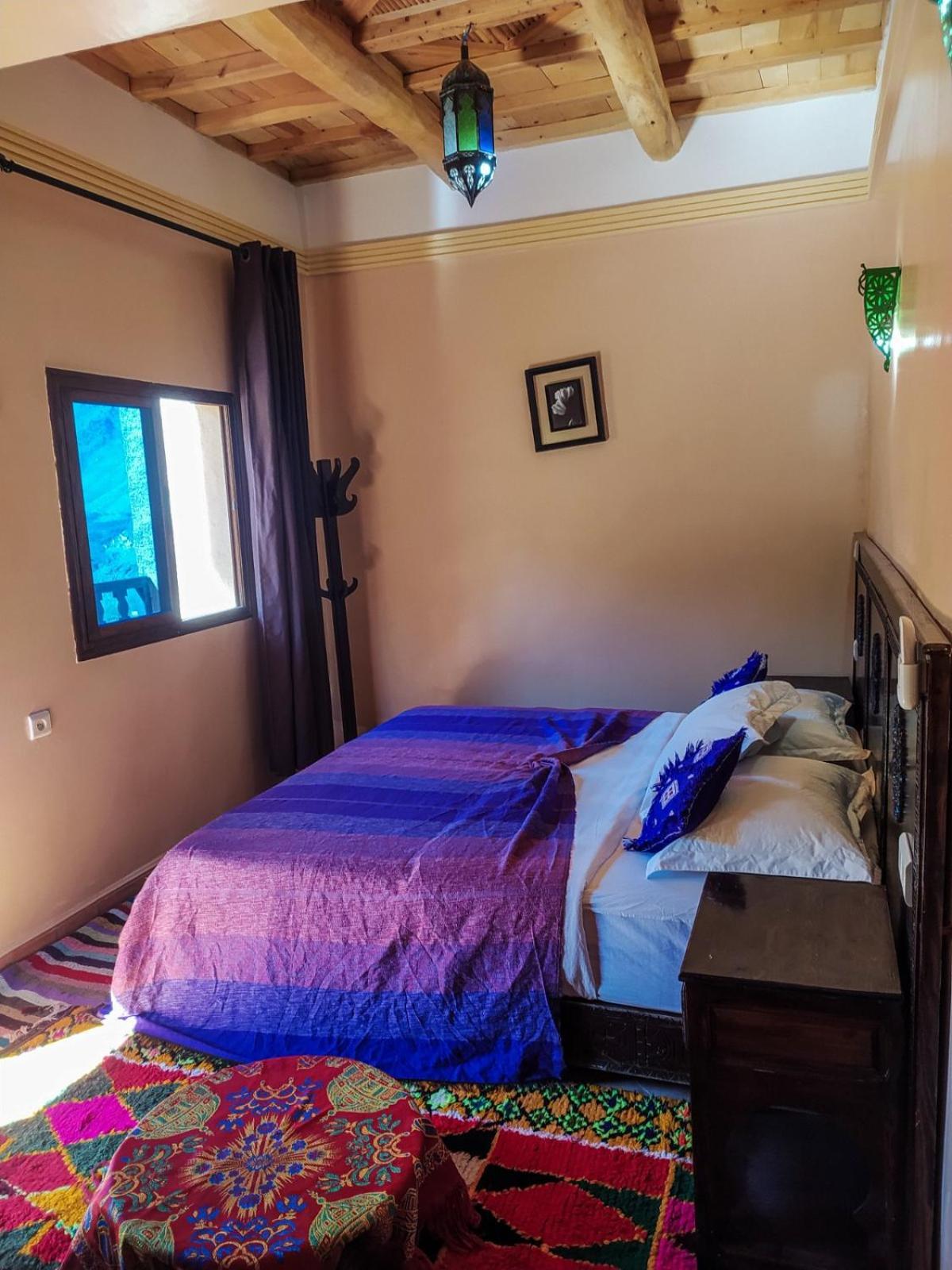 Dar Atlas Charme Imlil  Exteriér fotografie