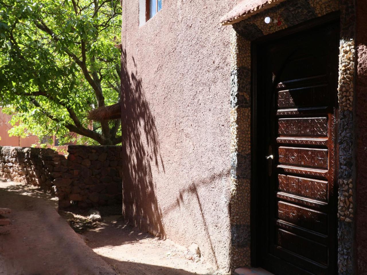 Dar Atlas Charme Imlil  Exteriér fotografie